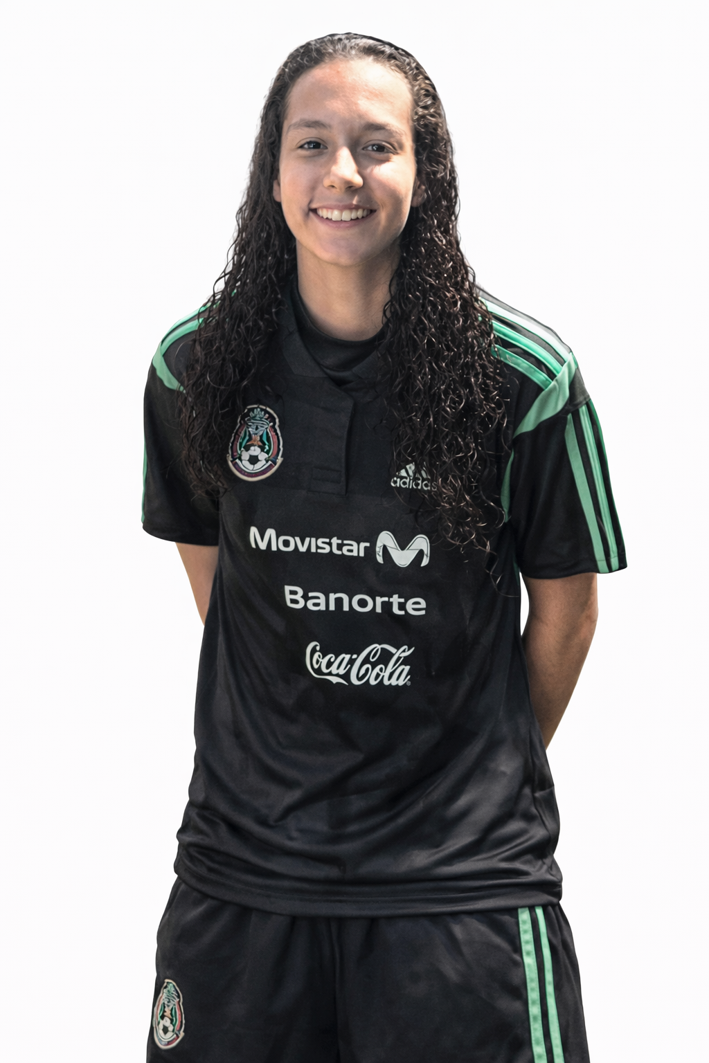 Tamara Hernandez - Etapa Profesional